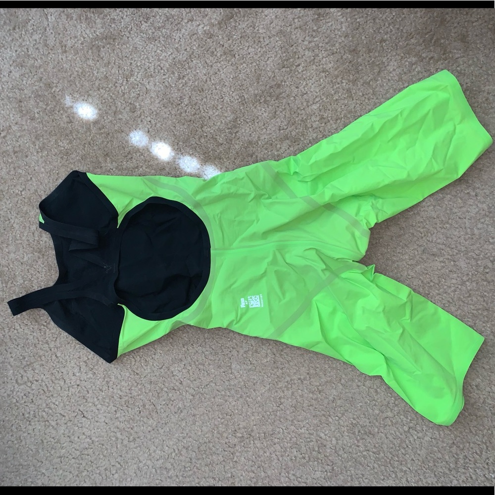 Hammerhead Techsuit View 3